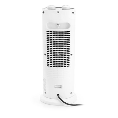 ESTUFA CALEFACTOR DE PTC KENDAL  KPTC-16 TURBO - 4