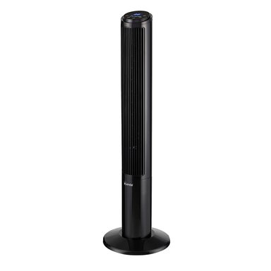 VENTILADOR DE TORRE CON WIFI 3 VELOCIDADES SILENCIOSO KVT-K4007KW - 1