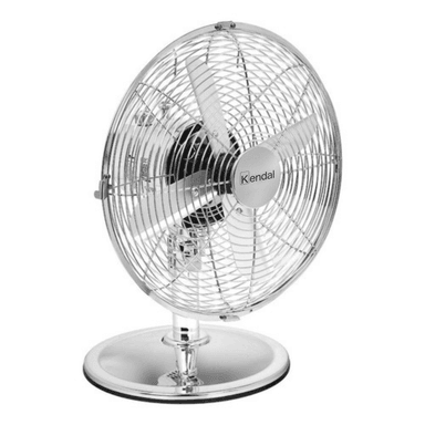 VENTILADOR SOBREMESA 16 PULGADAS ZF1616D-II METALICO - 2