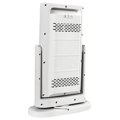 ESTUFA FIBRA DE CARBONO KENDAL KFC-90 D1 BLANCO - 8
