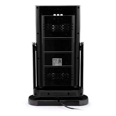 ESTUFA FIBRA DE CARBONO KENDAL KFC-90 D1 BLACK - 8