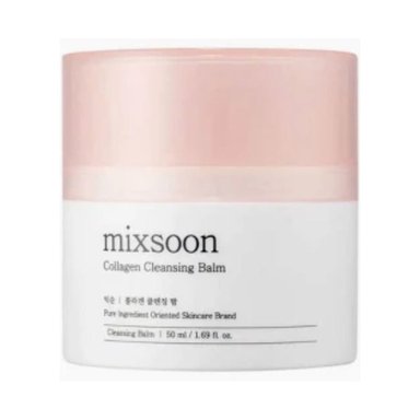 MIXSOON COLLAGEN CLEANSING BALM 50ML - 1