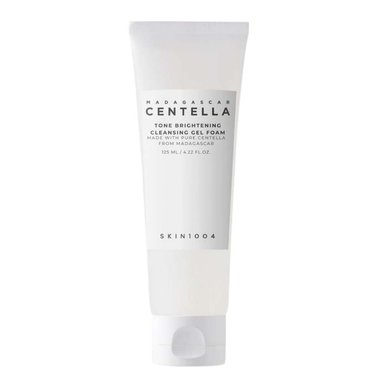 SKIN1004 ESPUMA LIMPIADORA MADAGASCAR CENTELLA TONE BRIGHTENING CLEANSING GEL FOAM 125ML - 1