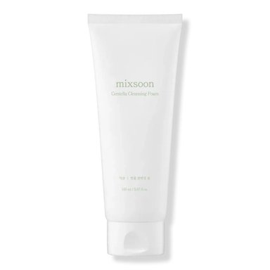MIXSOON CENTELLA CLEANSING FOAM 150ML - 1