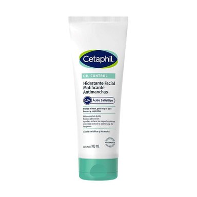CETAPHIL LIMPIADOR FACIAL CONTROL IMPERFECCIONES 236ML - 1
