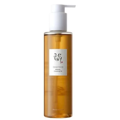 BEAUTY OF JOSEON GINSENG CLEANSING OIL 210ML - 1