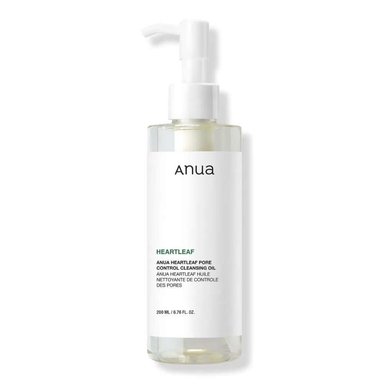 ANUA PORE CONTROL CLEANSING OIL 200ML - 1