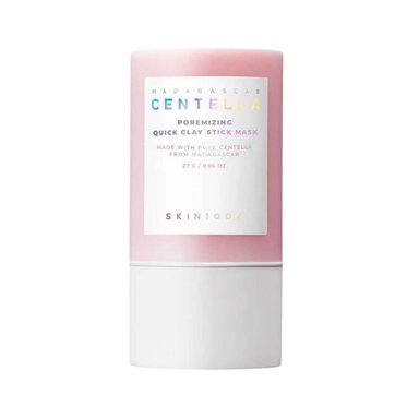 SKIN1004 MASCARILLA DE ARCILLA MADAGASCAR CENTELLA POREMIZING STICK - 1