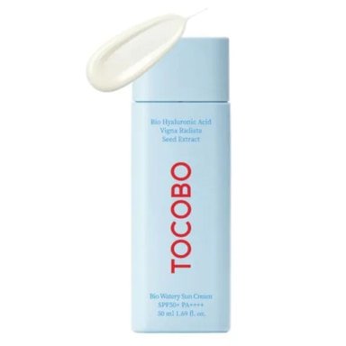 TOCOBO BLOQUEADOR SOLAR SPF50+ BIO WATERY 50ML - 1
