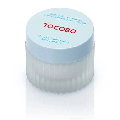 TOCOBO CREMA HIDRATANTE MULTI CERAMIDE 50ML - 1