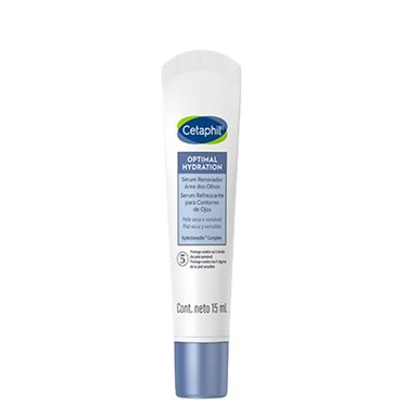 CETAPHIL OPTIMAL HYDRATION SERUM REFRESCANTE CONTORNO DE OJOS - 1