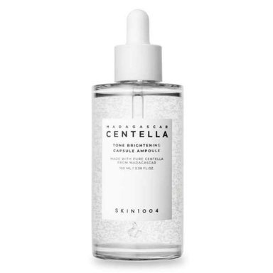 SKIN1004 SÉRUM FACIAL MADAGASCAR CENTELLA TONE BRIGHTENING CAPSULE 100ML - 1