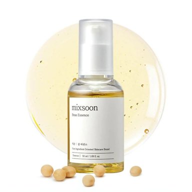 MIXSOON BEAN ESSENCE 50ML - 1