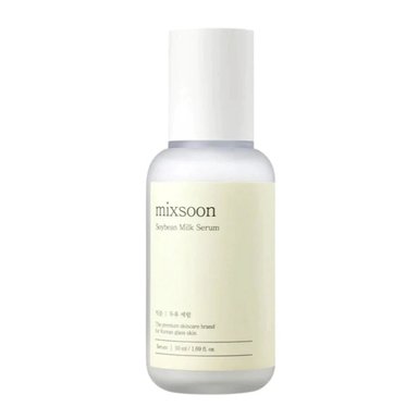 MIXSOON SOYBEAN MILK SERUM 50ML - 1