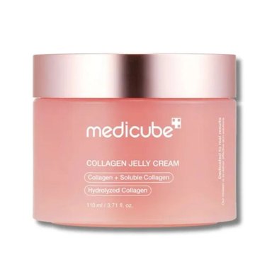 MEDICUBE COLLAGEN JELLY CREAM 50ML - 1