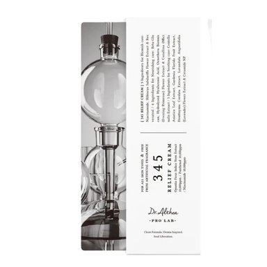 DR. ALTHEA 345 RELIEF CREAM - 1