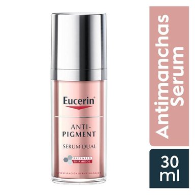 EUCERIN ANTI-PIGMENTO DUAL SERUM FACIAL 30ML - 1