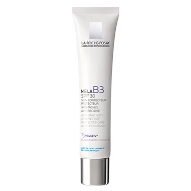 LA ROCHE-POSAY MELA B3 SPF30 TRATAMIENTO ANTI-MANCHAS 40ML - 1