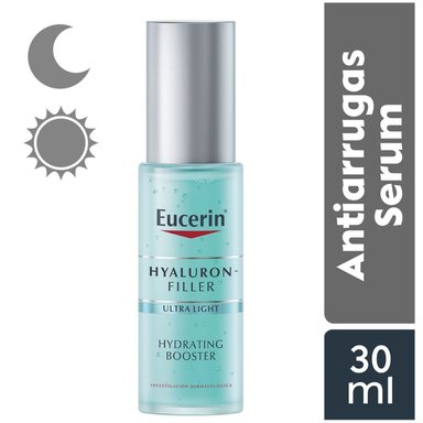 EUCERIN HYALURON-FILLER HYDRATING BOOSTER - 1