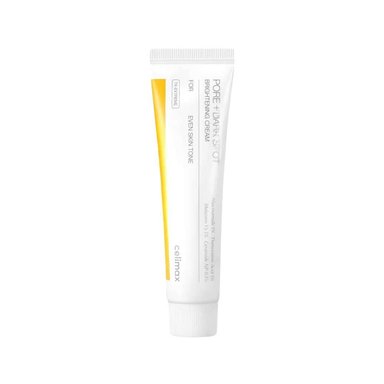 CELIMAX PORE + DARK SPOT BRIGHTENING CREAM - 1