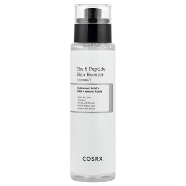 COSRX SÉRUM HIDRATANTE THE 6 PEPTIDE SKIN BOOSTER 150ML - 1