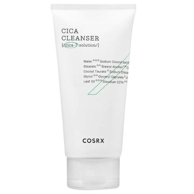 COSRX PURE FIT CICA CLEANSER 150 ML - 1