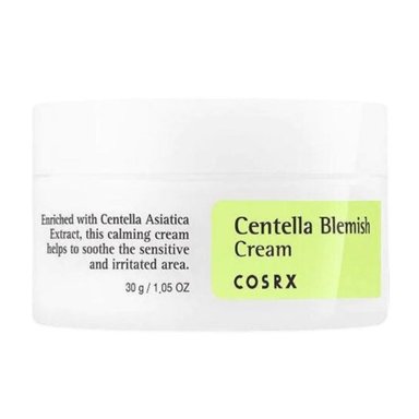 COSRX CENTELLA BLEMISH CREAM 30G - 1