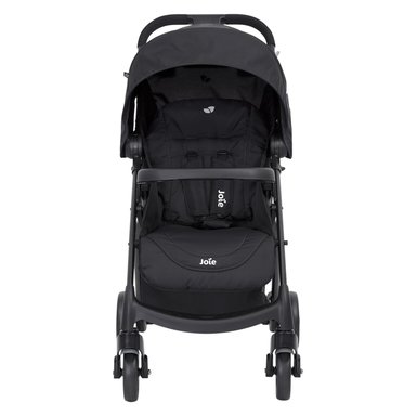 COCHE TRAVEL SYSTEM MUZE W/JUVA Y BASE COAL - 3