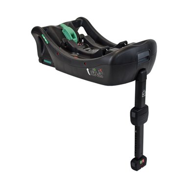 COCHE TRAVEL SYSTEM MUZE W/JUVA Y BASE COAL - 8