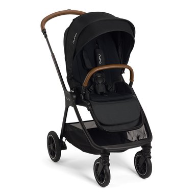 COCHE COMPACTO TRIV NEXT NUNA CAVIAR - 1