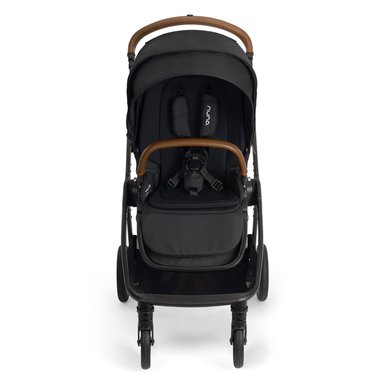 COCHE COMPACTO TRIV NEXT NUNA CAVIAR - 2