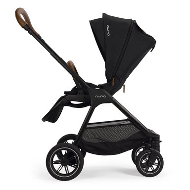 COCHE COMPACTO TRIV NEXT NUNA CAVIAR - 8