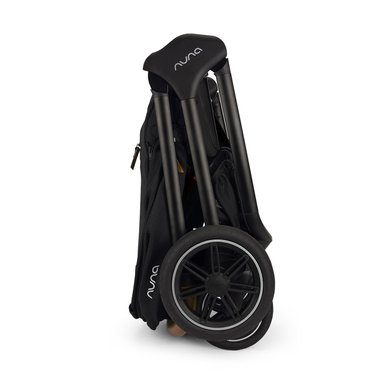 COCHE COMPACTO TRIV NEXT NUNA CAVIAR - 9