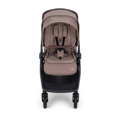 COCHE COMPACTO GIRO 360° SWIV NUNA VERSIÓN BMW - 7