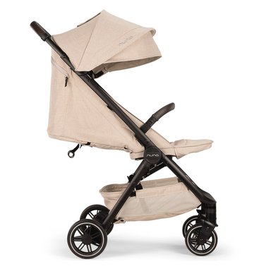 COCHE COMPACTO TRVL NUNA BISCOTTI - 5