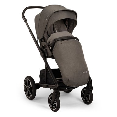 COCHE COMPACTO MIXX NUNA THUNDER - 1