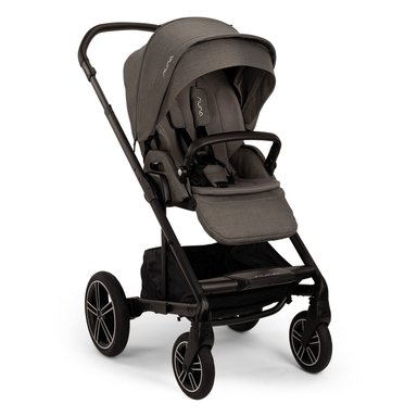 COCHE COMPACTO MIXX NUNA THUNDER - 2