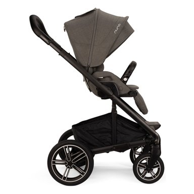 COCHE COMPACTO MIXX NUNA THUNDER - 3