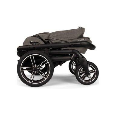 COCHE COMPACTO MIXX NUNA THUNDER - 4