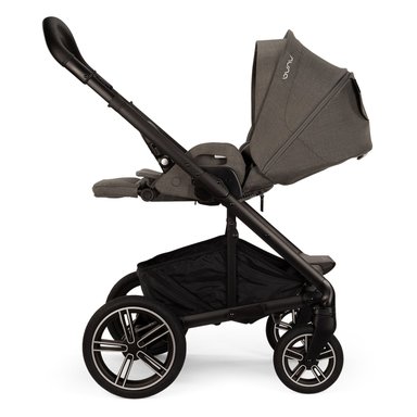 COCHE COMPACTO MIXX NUNA THUNDER - 5