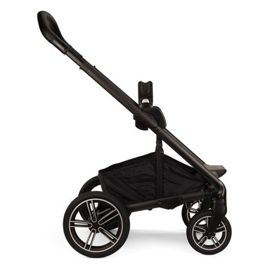 COCHE COMPACTO MIXX NUNA THUNDER - 7