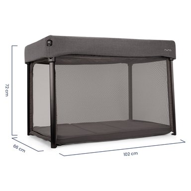 CUNA CORRAL PAAL NUNA GRANITE - 8