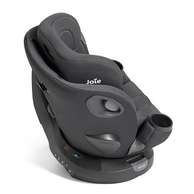 SILLA DE AUTO MATCHA SPIN SI JOIE SHALE - 2