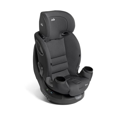 SILLA DE AUTO MATCHA SPIN SI JOIE SHALE - 7