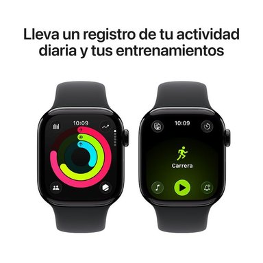 APPLE WATCH SERIES 11 46MM CORREA DEPORTIVA - 3