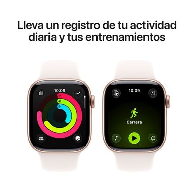 APPLE WATCH SERIES 11 46MM CORREA DEPORTIVA - 3