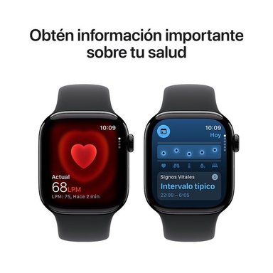 APPLE WATCH SERIES 11 46MM CORREA DEPORTIVA - 4