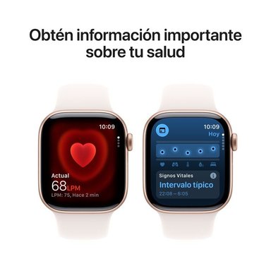 APPLE WATCH SERIES 11 46MM CORREA DEPORTIVA - 4