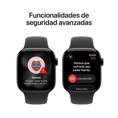 APPLE WATCH SERIES 11 46MM CORREA DEPORTIVA - 5