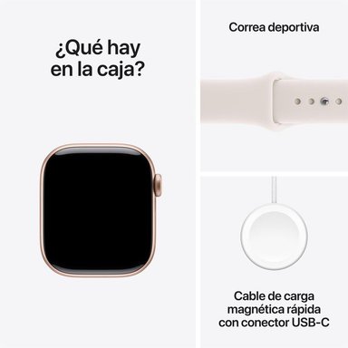 APPLE WATCH SERIES 11 46MM CORREA DEPORTIVA - 7